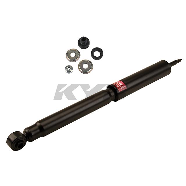 Picture of KYB Shock & Strut Excel-G Rear Shocks and Struts - 344433