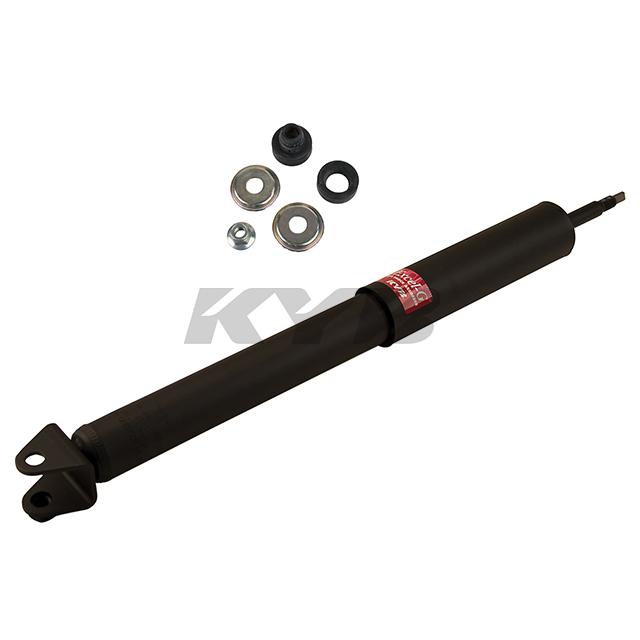 Picture of KYB Shock & Strut Excel-G Shocks and Struts - 344432