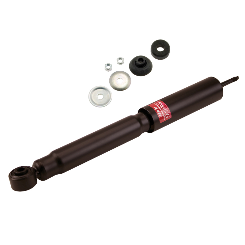 Picture of KYB Shock & Strut Excel-G Shocks and Struts - 344299