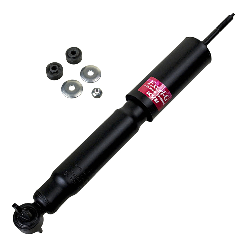 Picture of KYB Shock & Strut Excel-G Shocks and Struts - 344380