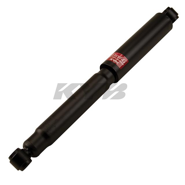 Picture of KYB Shock & Strut Excel-G Shocks and Struts - 344426