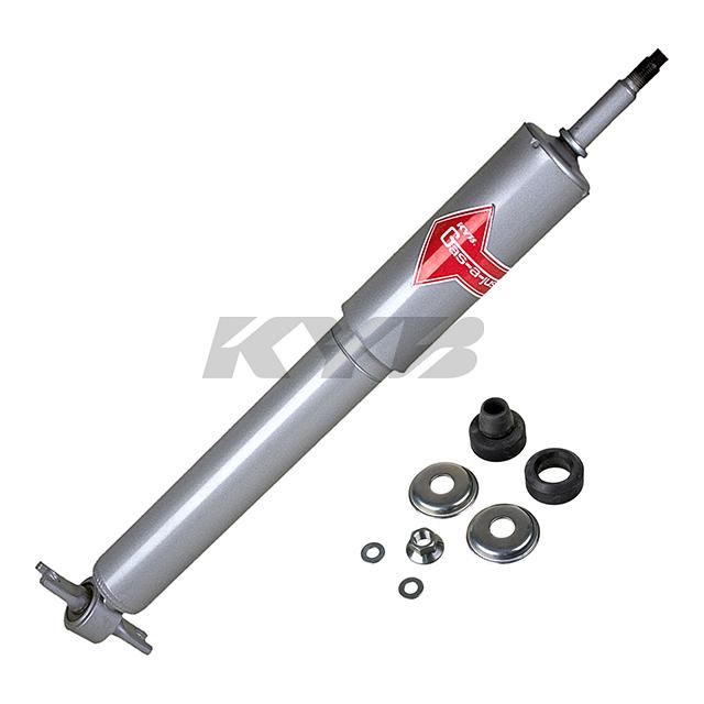 Picture of KYB Shock & Strut Excel-G Shocks and Struts - 554359