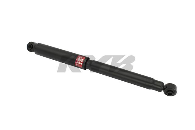 Picture of KYB Shock & Strut Excel-G Shocks and Struts - 344384