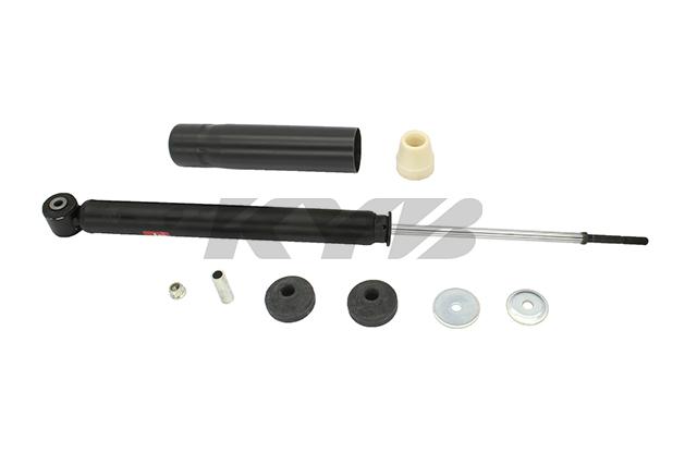 Picture of KYB Shock & Strut Excel-G Rear Shocks and Struts - 348016