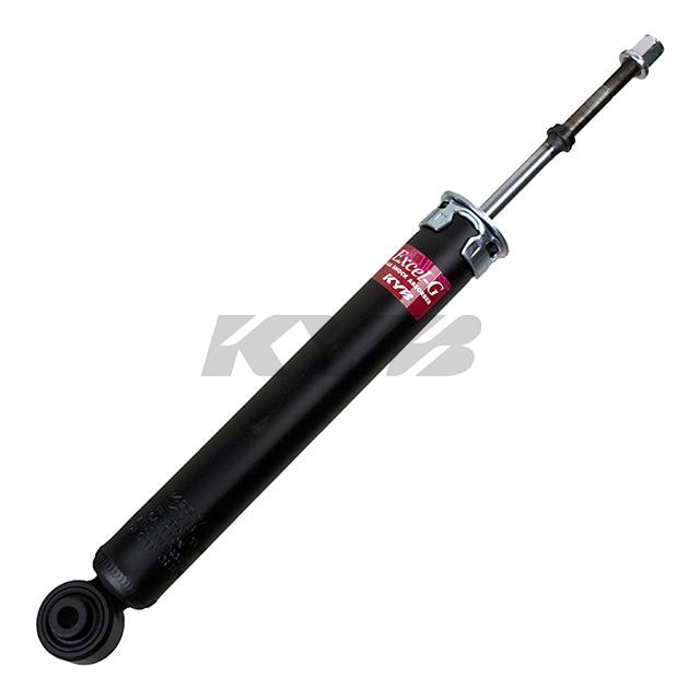 Picture of KYB Shock & Strut Excel-G Shocks and Struts - 349027