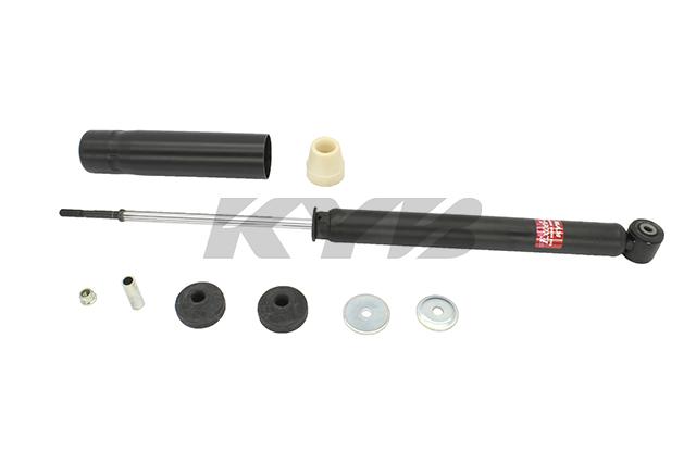 Picture of KYB Shock & Strut Excel-G Rear Shocks and Struts - 348016