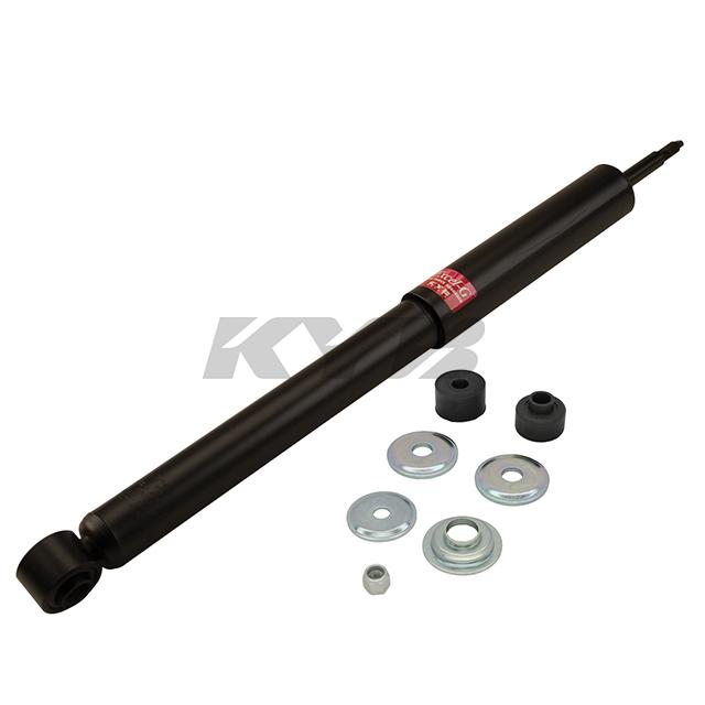 Picture of KYB Shock & Strut Excel-G Rear Shocks and Struts - 344358