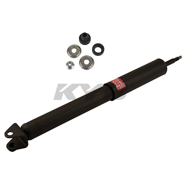 Picture of KYB Shock & Strut Excel-G Shocks and Struts - 344434