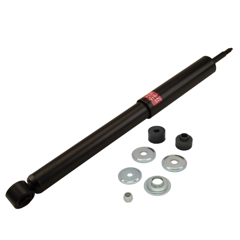 Picture of KYB Shock & Strut Excel-G Rear Shocks and Struts - 344358