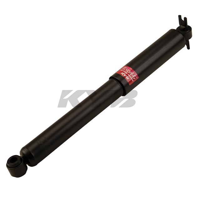 Picture of KYB Shock & Strut Excel-G Shocks and Struts - 344418
