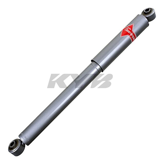 Picture of KYB Shocks & Struts Gas-A-Just Rear Shocks and Struts - KG5195