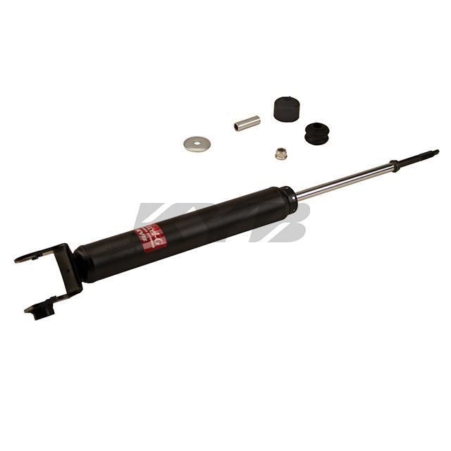 Picture of KYB Shock & Strut Excel-G Rear Shocks and Struts - 344395