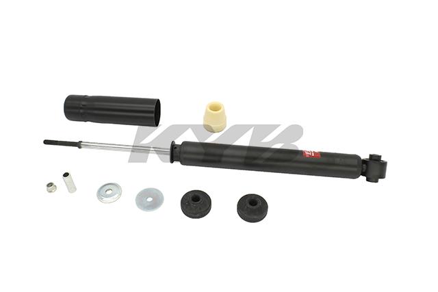 Picture of KYB Shock & Strut Excel-G Rear Shocks and Struts - 349095