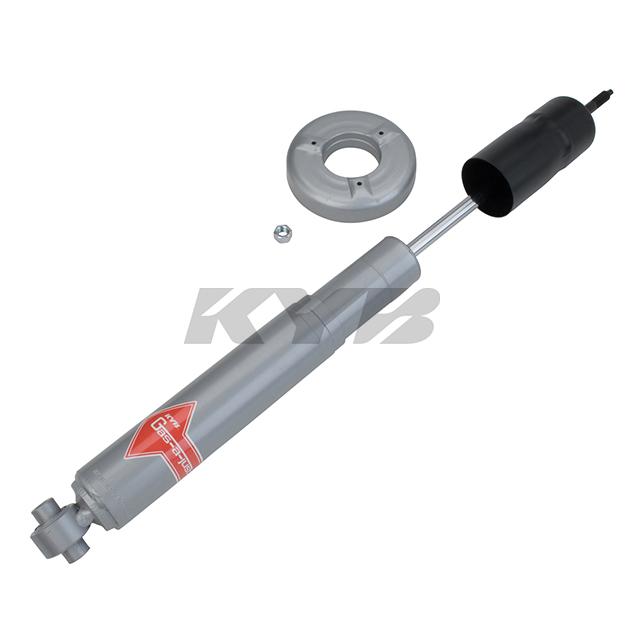 Picture of KYB Shocks & Struts Gas-A-Just Rear Shocks and Struts - KG9004