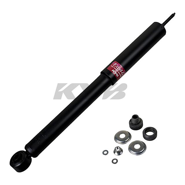 Picture of KYB Shock & Strut Excel-G Rear Shocks and Struts - 344440