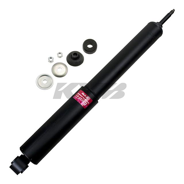 Picture of KYB Shock & Strut Excel-G Rear Shocks and Struts - 345005