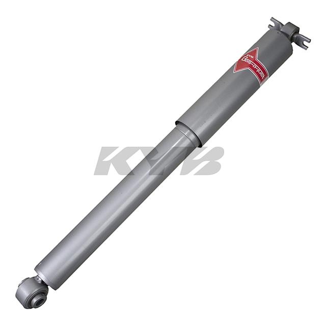 Picture of KYB Shock & Strut Excel-G Rear Shocks and Struts - 555050