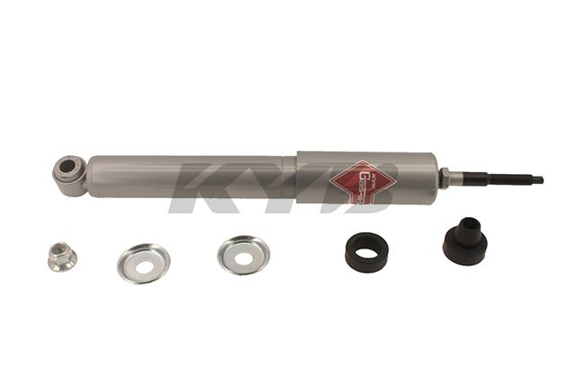 Picture of KYB Shock & Strut Excel-G Shocks and Struts - 554369