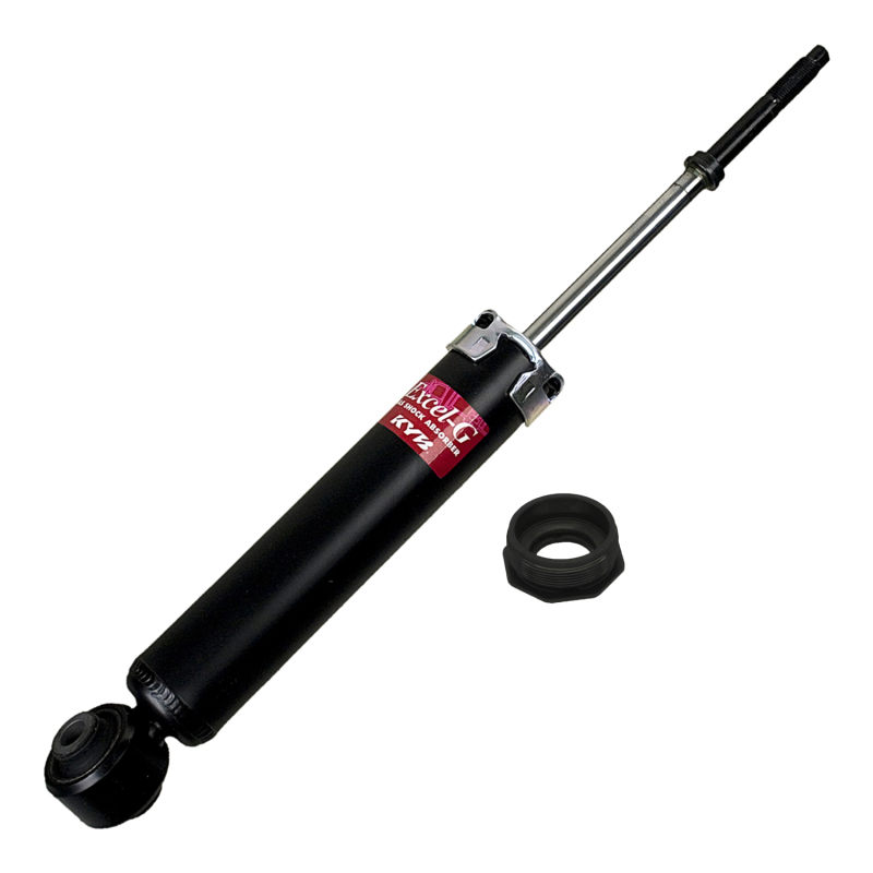 Picture of KYB Shock & Strut Excel-G Rear Shocks and Struts - 344479