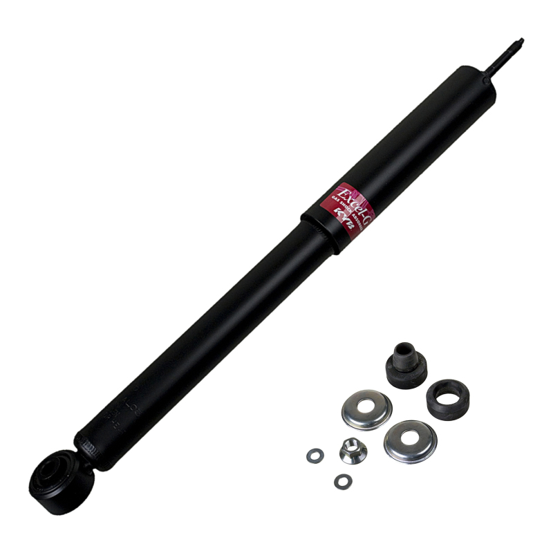 Picture of KYB Shock & Strut Excel-G Rear Shocks and Struts - 344440