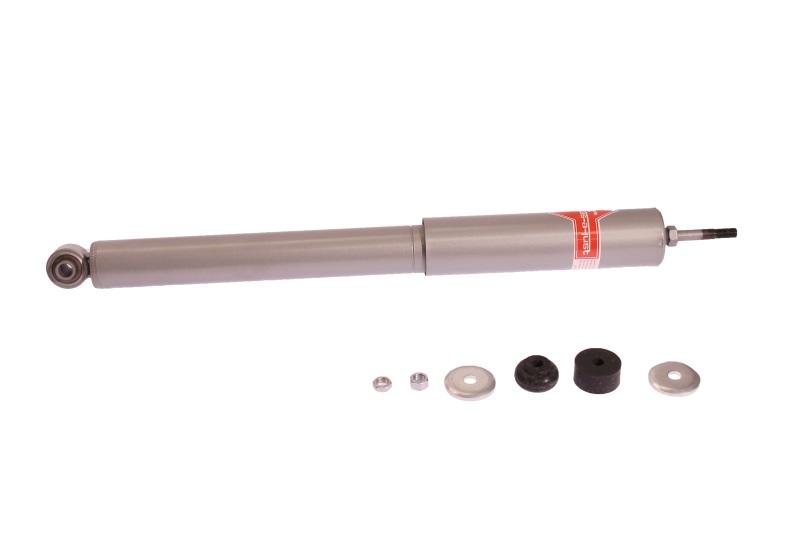 Picture of KYB Shock & Strut Excel-G Front Shocks and Struts - 554364