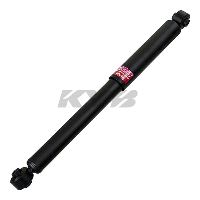Picture of KYB Shock & Strut Excel-G Rear Shocks and Struts - 343433