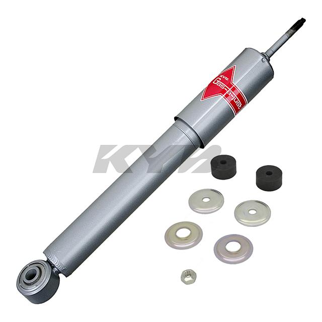 Picture of KYB Shocks & Struts Gas-A-Just Shocks and Struts - KG54340