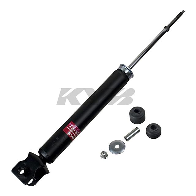 Picture of KYB Shock & Strut Excel-G Rear Shocks and Struts - 344450