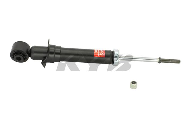 Picture of KYB Shock & Strut Excel-G Rear Shocks and Struts - 341277