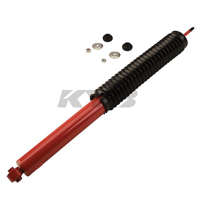 Picture of KYB MonoMax Shock Shocks and Struts - 565078