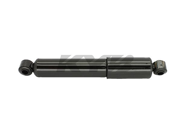 Picture of KYB Shock & Strut Excel-G Rear Shocks and Struts - 341626