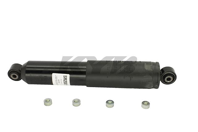 Picture of KYB Shocks & Struts Self Level Shocks and Struts - SR2001