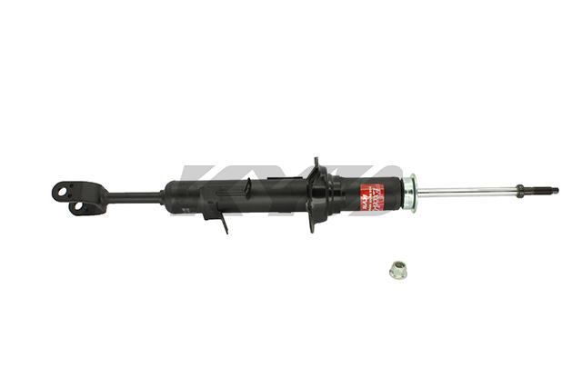 Picture of KYB Shock & Strut Excel-G Front Shocks and Struts - 341378