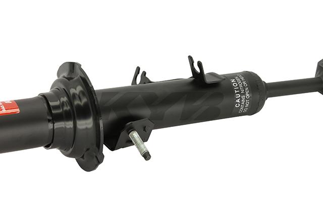 Picture of KYB Shock & Strut Excel-G Front Shocks and Struts - 341377