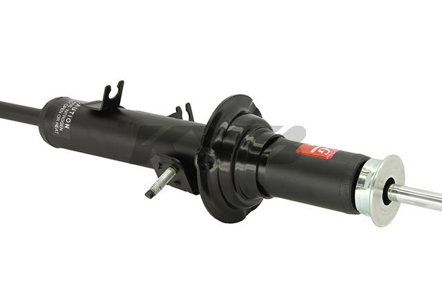 Picture of KYB Shock & Strut Excel-G Front Shocks and Struts - 341378