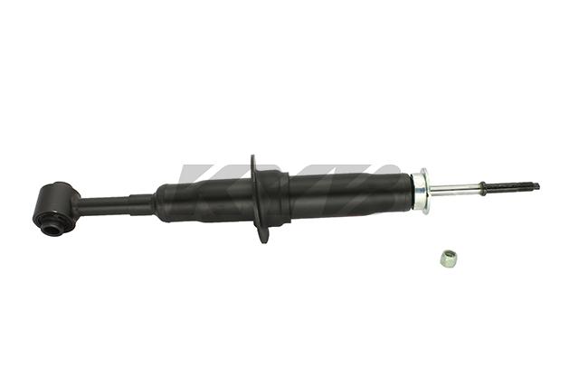 Picture of KYB Shock & Strut Excel-G Shocks and Struts - 341474