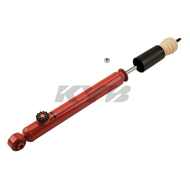 Picture of KYB Shocks & Struts AGX Shocks and Struts - 743029