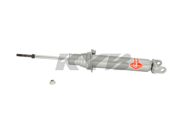 Picture of KYB Shock & Strut Excel-G Front Shocks and Struts - 551117
