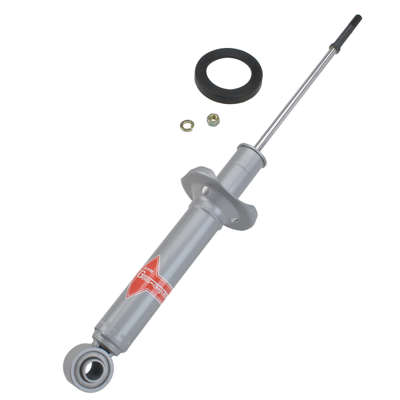 Picture of KYB Shocks & Struts Gas-A-Just Rear Shocks and Struts - KG9132