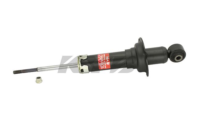 Picture of KYB Shock & Strut Excel-G Rear Shocks and Struts - 341376
