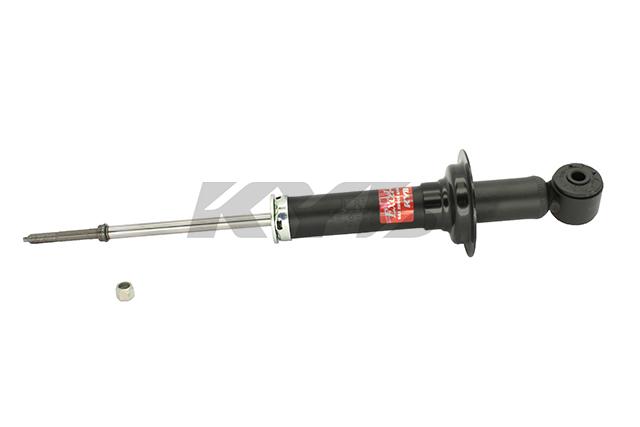 Picture of KYB Shock & Strut Excel-G Rear Shocks and Struts - 341368