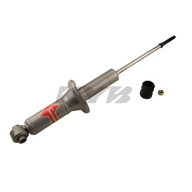 Picture of KYB Shocks & Struts Gas-A-Just Rear Shocks and Struts - KG9003