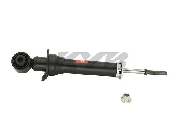 Picture of KYB Shock & Strut Excel-G Rear Shocks and Struts - 341457