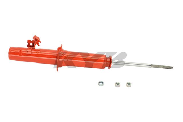 Picture of KYB Shocks & Struts AGX Shocks and Struts - 741005