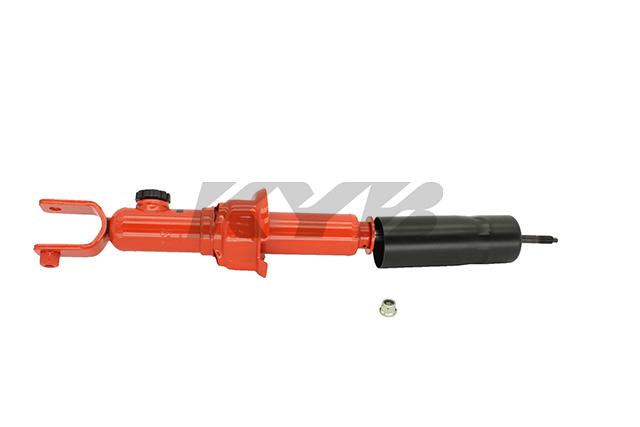 Picture of KYB Shocks & Struts AGX Shocks and Struts - 741024
