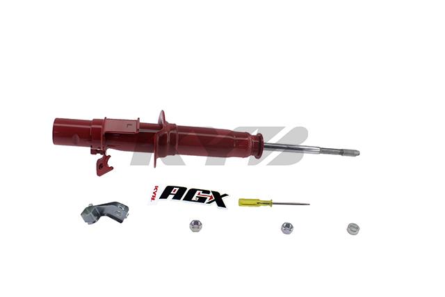 Picture of KYB Shocks & Struts AGX Shocks and Struts - 741009