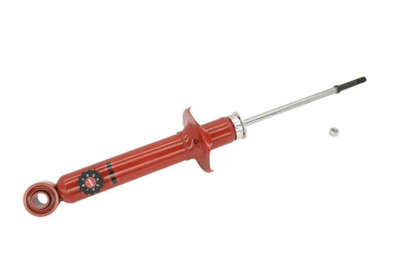 Picture of KYB Shocks & Struts AGX Rear Shocks and Struts - 741025
