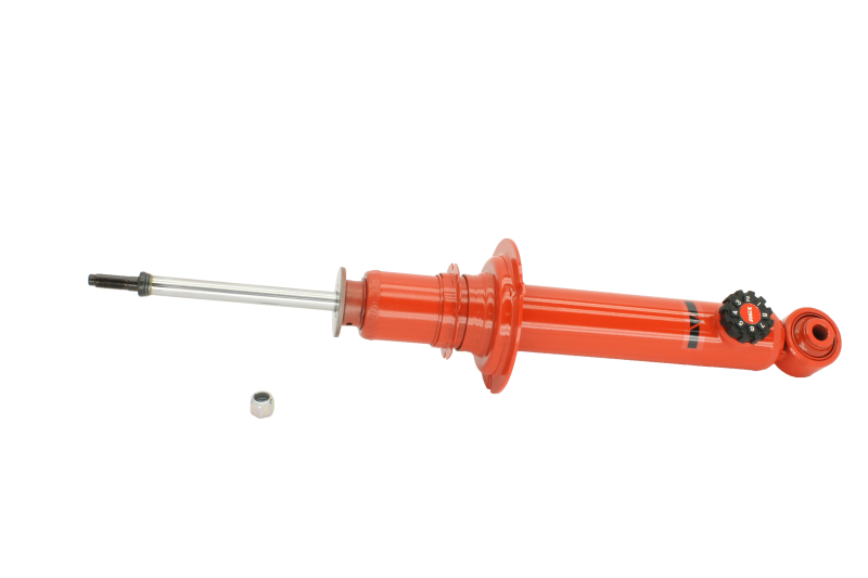 Picture of KYB Shocks & Struts AGX Front Shocks and Struts - 741015