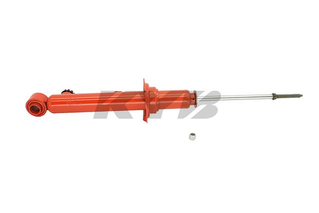 Picture of KYB Shocks & Struts AGX Shocks and Struts - 741014