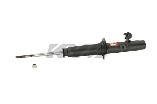 Picture of KYB Shock & Strut Excel-G Front Shocks and Struts - 341497